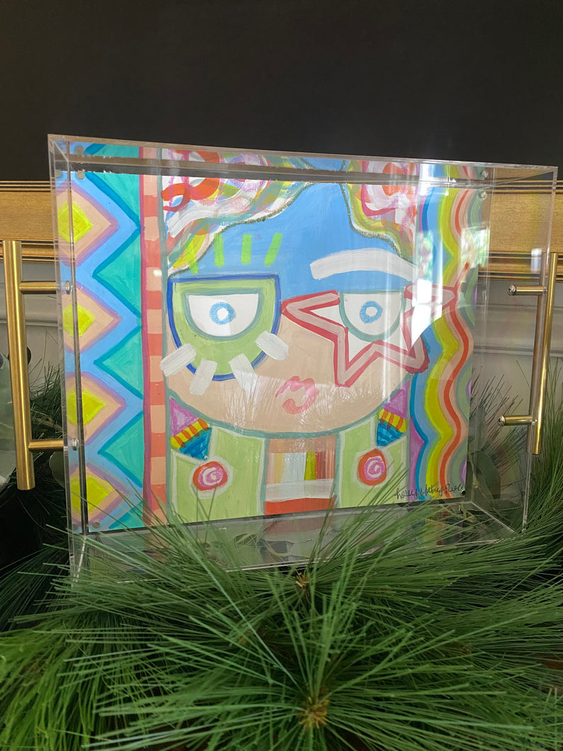 “Decorating Debbie”