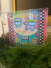 Load image into Gallery viewer, “Starry Stella”