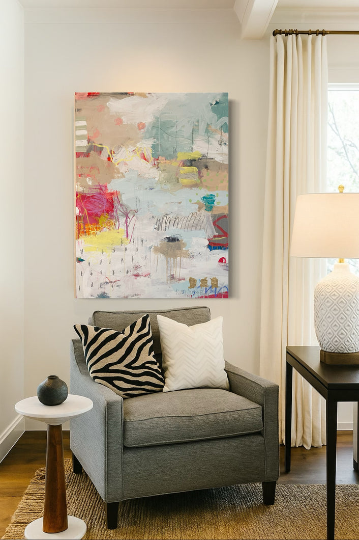 “Tini with a Twist”