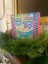 Load image into Gallery viewer, “Starry Stella”