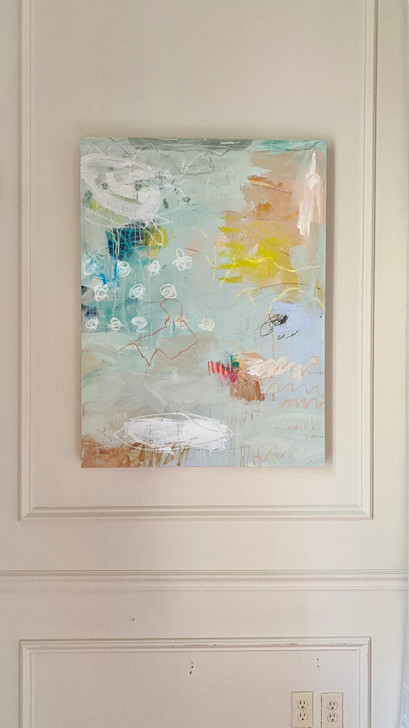 “Watermelon sugar”