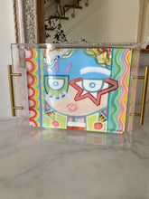 Load image into Gallery viewer, “Bell of the Ball Betty”