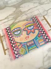 Load image into Gallery viewer, “Starry Stella”