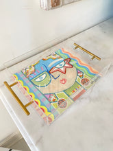 Load image into Gallery viewer, “Play it cool Carol”