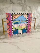 Load image into Gallery viewer, “Lazy Susan”