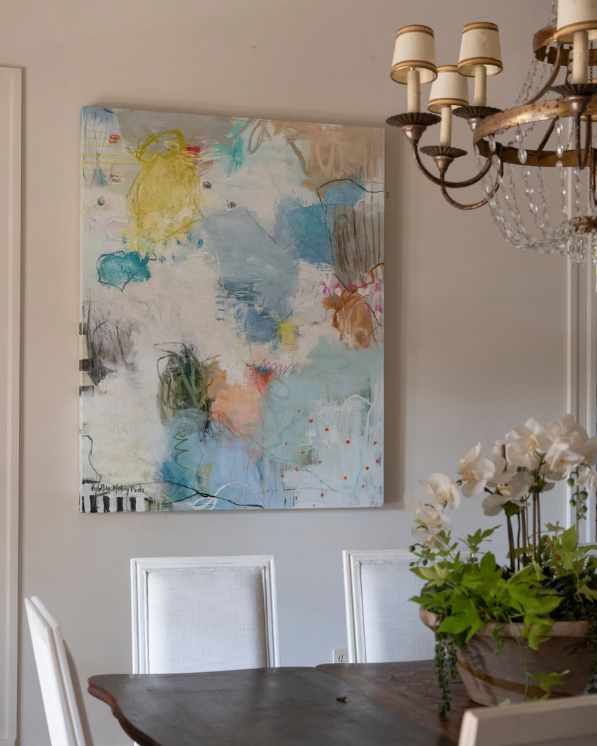 “Ocean Front Property”