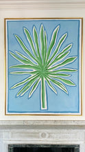 Load image into Gallery viewer, “King Palm” Framed