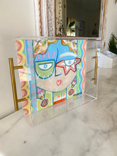 Load image into Gallery viewer, “Play it cool Carol”