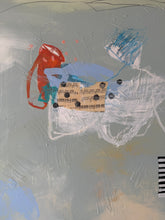 Load image into Gallery viewer, “Saltwater Symphony”