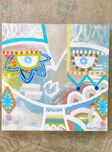 Load image into Gallery viewer, “Susie Q”