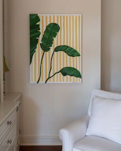 "Palm-Cello"