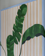 Load image into Gallery viewer, &quot;Palm Cabana&quot;