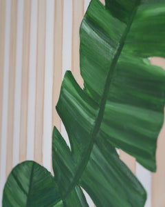 "Palm Cabana"