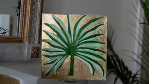 "Mini Palm"