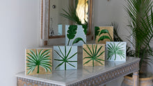 Load image into Gallery viewer, &quot;Mini Palm&quot;