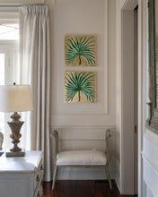 Load image into Gallery viewer, &quot;Golden Palm Sunset&quot;
