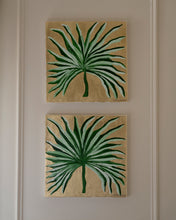 Load image into Gallery viewer, &quot;Golden Palm Sunset&quot;