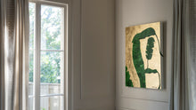Load image into Gallery viewer, &quot;Palm Sparkle&quot;