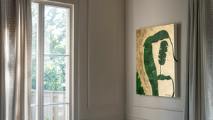 "Palm Sparkle"