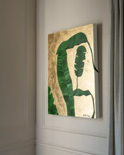 Load image into Gallery viewer, &quot;Palm Sparkle&quot;