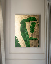 Load image into Gallery viewer, &quot;Palm Sparkle&quot;