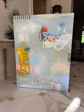 Load image into Gallery viewer, “Saltwater Symphony”