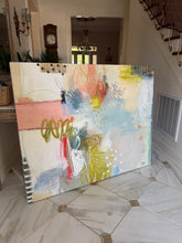 Load image into Gallery viewer, “High Tide”